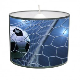 lustre football personnalisé