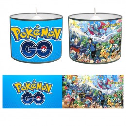 lustre chambre pokemon