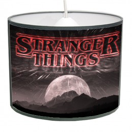 lustre Stranger Things personnalisé