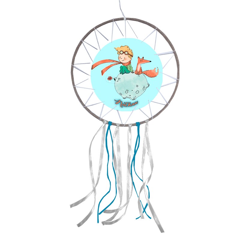 attrape rêves long petit prince attrape rêves long petit prince
