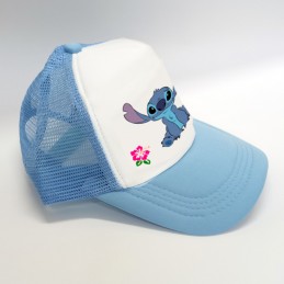 casquette personnalisée