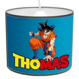 lustre DragonBall