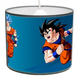 lustre chambre DragonBall