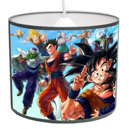 lustre dragon ball