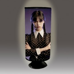 Lampe Wednesday
