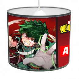 lustre my hero academia