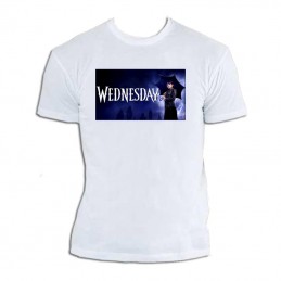 t-shirt Wednesday