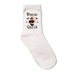 chaussette Wednesday