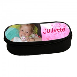 trousse personnalisee