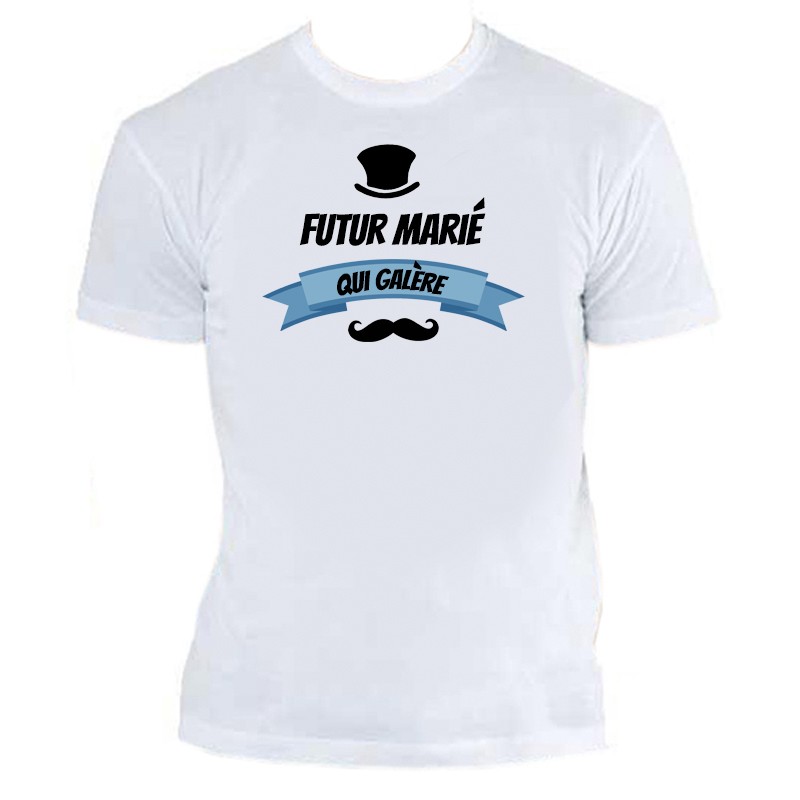 t-shirt evg personnalisé