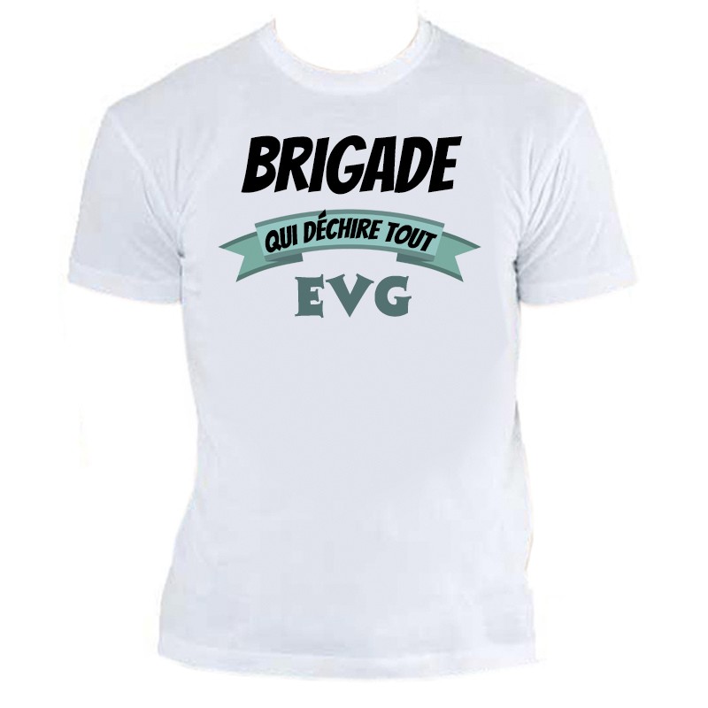 t-shirt evg