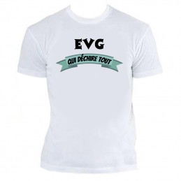 t-shirt evg