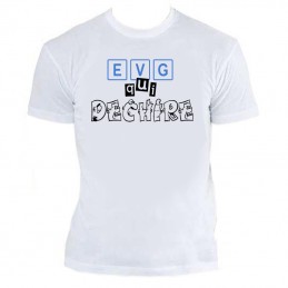 t-shirt evg