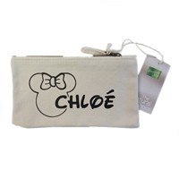 Pochette personnalisée