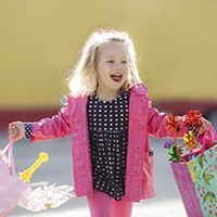 Cadeau Personnalisé Enfant - Idée de cadeau