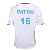 Flocage Personnalisable