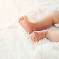 Cadeau Naissance Personnalisé