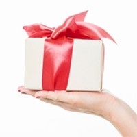 Coffret cadeau