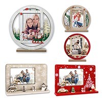Cadres déco de Noël