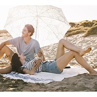 Fouta Personnalisee - Paréo Femme Personnalisé