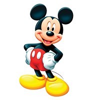 Mickey