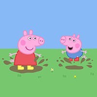 Cadeaux personnalisés Peppa pig