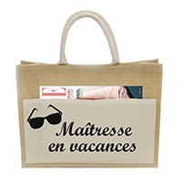 Sac personnalisé