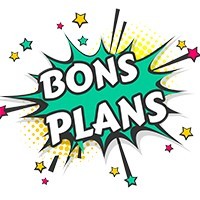 Bons plans