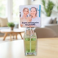 Diffuseur de Parfum Personnalisé