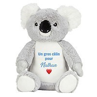 Doudou - peluche