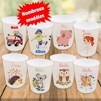 Gobelets