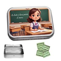Boîte à bon point