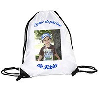 Sac à cordelette
