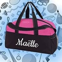Sac de sport personnalisé - Sac à dos - Sac à chaussures - Sac yoga