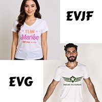 Tee shirt EVG/EVJF