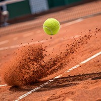 Idée Cadeau de Tennis personnalisé