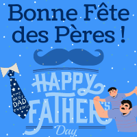 Idée Cadeau Fête des Pères - Cadeau Fete des Pères Personnalisé