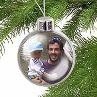 Boule de Noël