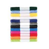 Serviette personnalisée - drap de bain personnalisé