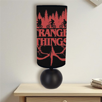 lampe de chevet stranger things
