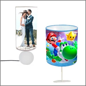 Lampe de chevet