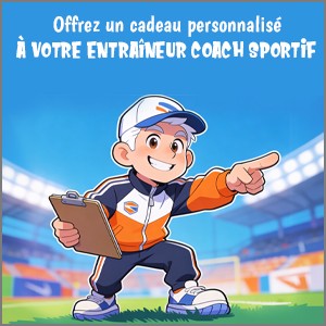 Cadeau coach
