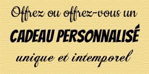 idée cadeau