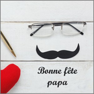 Fête des pères