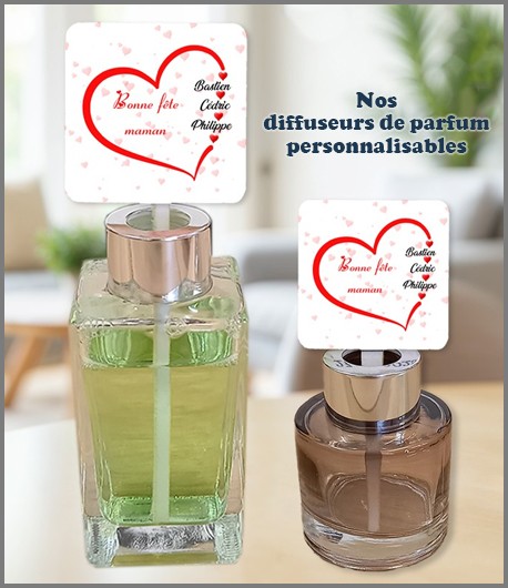 diffuseur de parfum