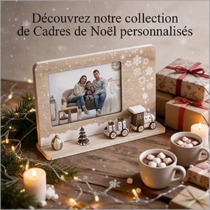 cadre de noel