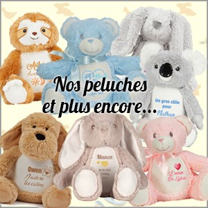peluche