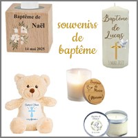 baptême