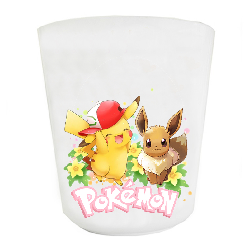 Gobelet Personnalise Ecole Maternelle Pikachu Pokémon - Verre Enfant  Personnalisé Pokémon
