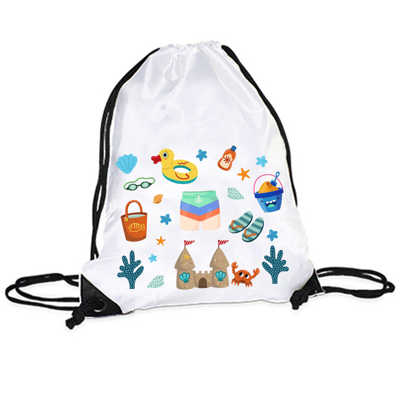 6 pièces Multi-Couleurs Fantaisie Sacs à bandoulière Sac à main Sac de messager Portefeuille Bourse Cas Clé 2021 Dessin animé Impression PU Sacs Pour Femmes